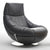 Awesome Real Leather Chair